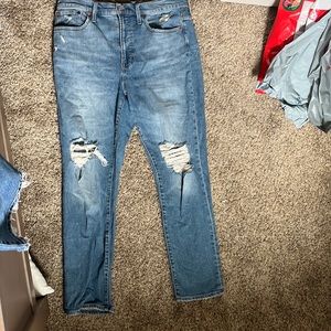 Madewell perfect vintage size 30